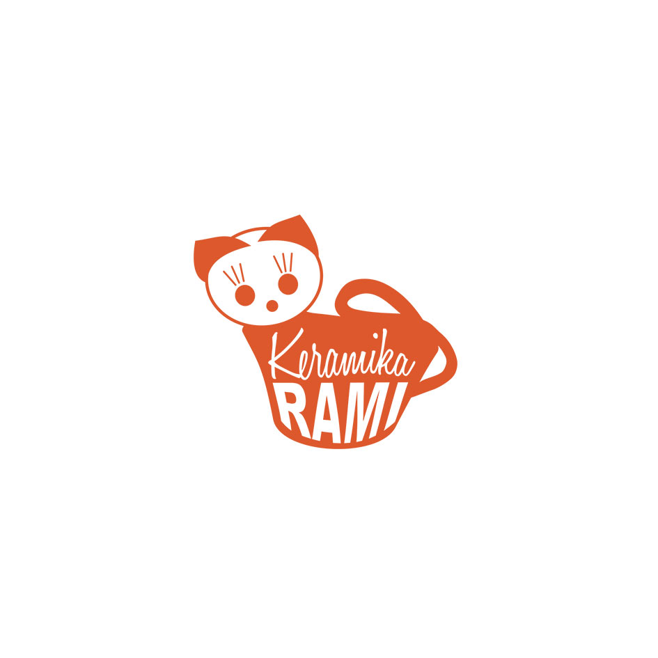 logo Keramika Rami