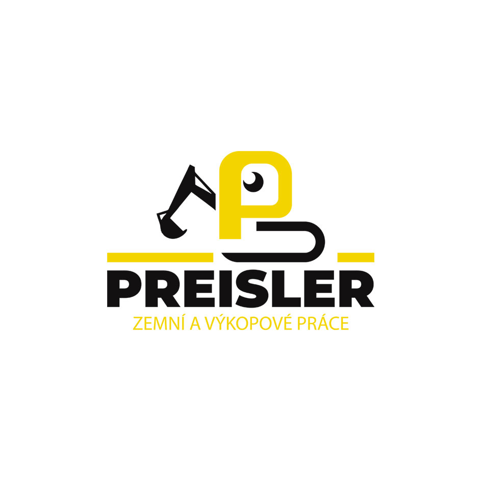 Portfolio - logo Preisler